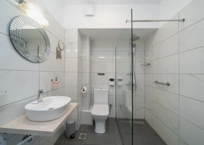 Apartmanhotel Stella 3*