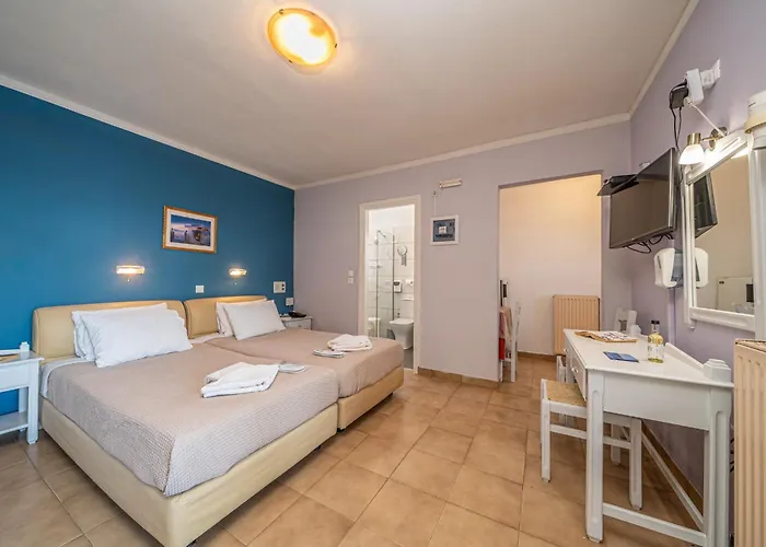 Stella Apartmanhotel