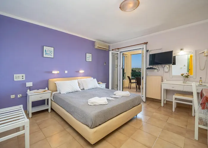 Stella Apartmanhotel 3*