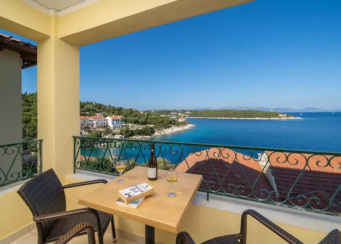 Apartmanhotel Stella 3*