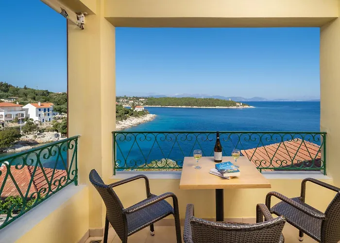 Stella Apartmanhotel