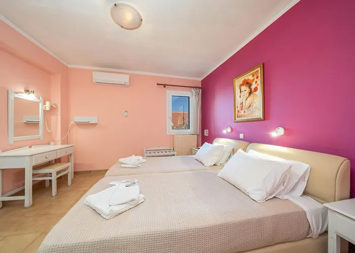 Stella 3* Fiszkárdo