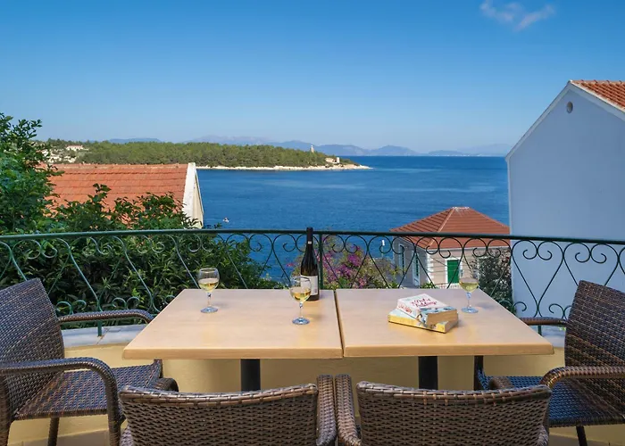 Apartmanhotel Stella