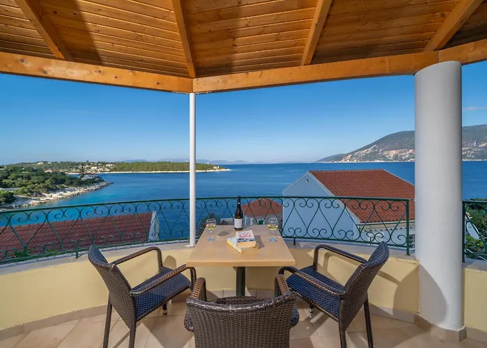 Stella Apartmanhotel 3*