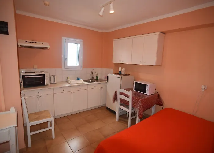 Apartmanhotel Stella 3*