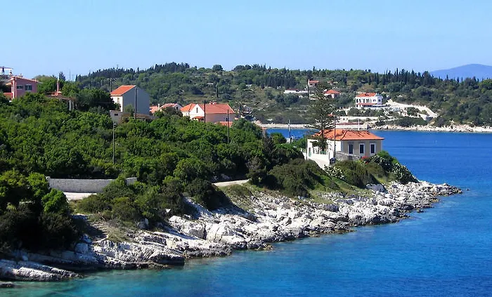 Apartmanhotel Stella