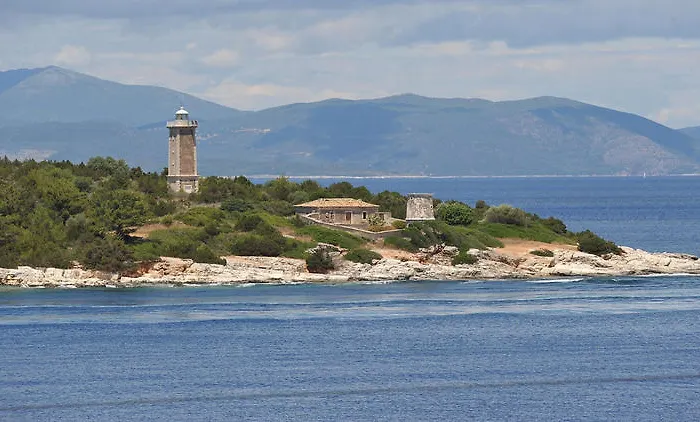 Apartmanhotel Stella 3*