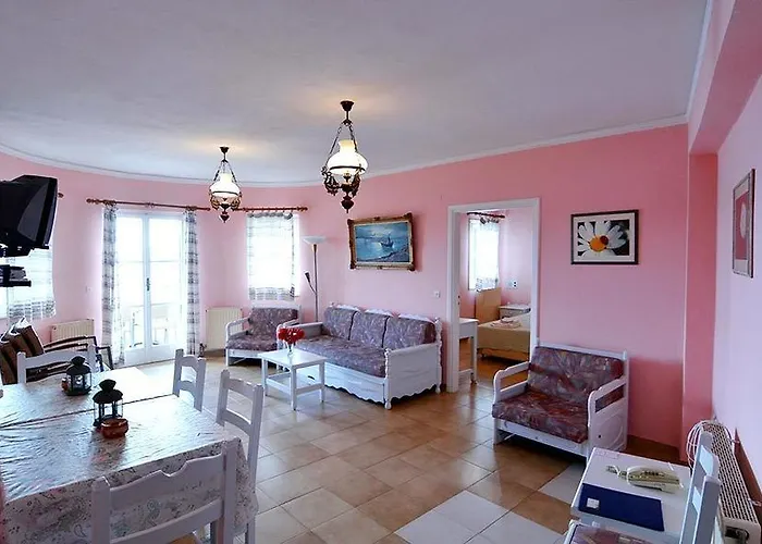 Apartmanhotel Stella