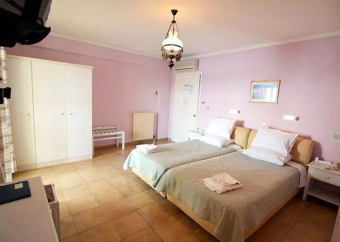 Stella Apartmanhotel 3*