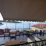 Stella Hotel apartamentowy Fiskardo