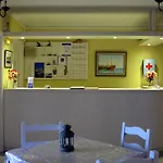 Stella Hotel apartamentowy 3*