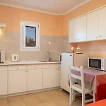 Stella Hotel apartamentowy Fiskardo