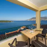 Hotel apartamentowy Stella Fiskardo