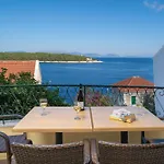Hotel apartamentowy Stella