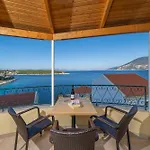 Stella Hotel apartamentowy 3*