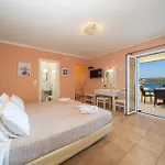 Stella Hotel apartamentowy Fiskardo