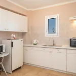 Hotel apartamentowy Stella