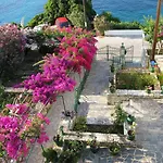 Stella Hotel apartamentowy Fiskardo