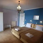 Hotel apartamentowy Stella Fiskardo