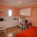 Hotel apartamentowy Stella 3*