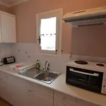 Stella Hotel apartamentowy Fiskardo