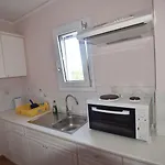 Hotel apartamentowy Stella Fiskardo