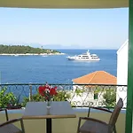Hotel apartamentowy Stella 3*