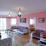 Hotel apartamentowy Stella