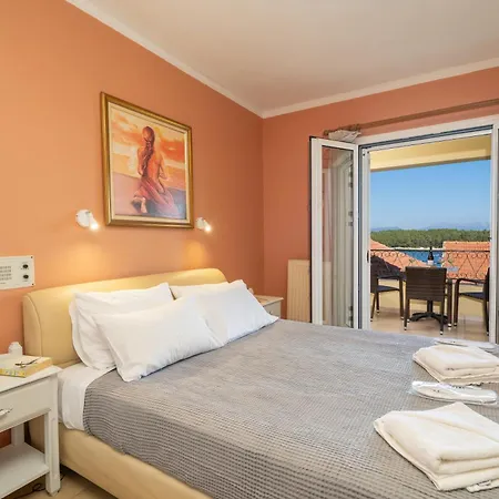 Hotel apartamentowy Stella