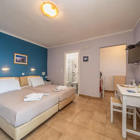 Stella Hotel apartamentowy