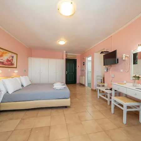 Stella Hotel apartamentowy
